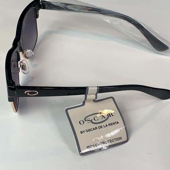 O By Oscar de la Renta Sunnies NWT - Picture 3 of 7